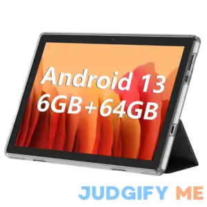 Android Tablet