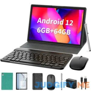 Android Tablet 2 in 1 Tablet