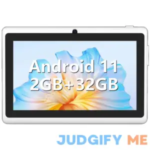 Android Tablet 7 Inch