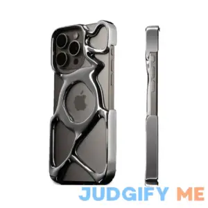 Angry miao Emptiness iPhone 15 Pro Max MagSafe Case