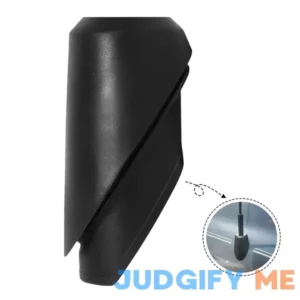 Anina Antenna Base for Toyota Tundra 2014 2015 2016 2017 2018 2019 2020 86392-0C030 Antenna Ornament Grommet Rubber Mount Car Radio Antenna Bezel