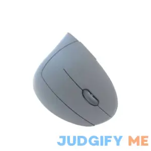 Anker 2.4G Wireless Vertical Ergonomic Mouse