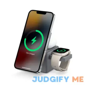 Anker 3-in-1 Cube with MagSafe