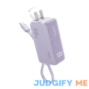 Anker 3-in-1 Power Bank