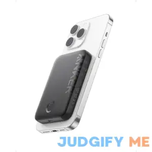 Anker 321 MagGo Battery 5