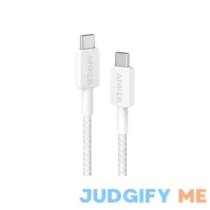 Anker 322 Braided USB-C Cable