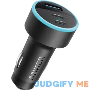 Anker 335 67W Car Charger