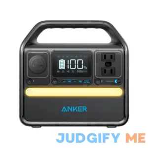 Anker 522 Portable Power Station