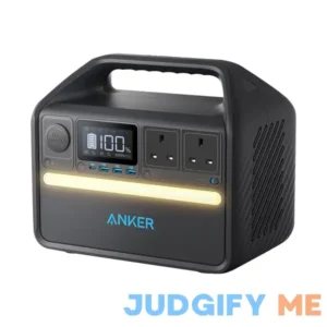 Anker 535 PowerHouse Portable Power Station