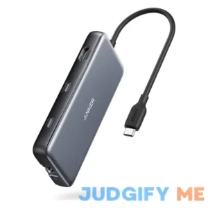 Anker 555 USB-C Hub