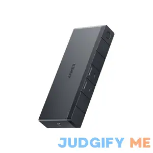 Anker 568 USB-C Docking Station