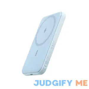 Anker 621 Magnetic Wireless Portable Charger
