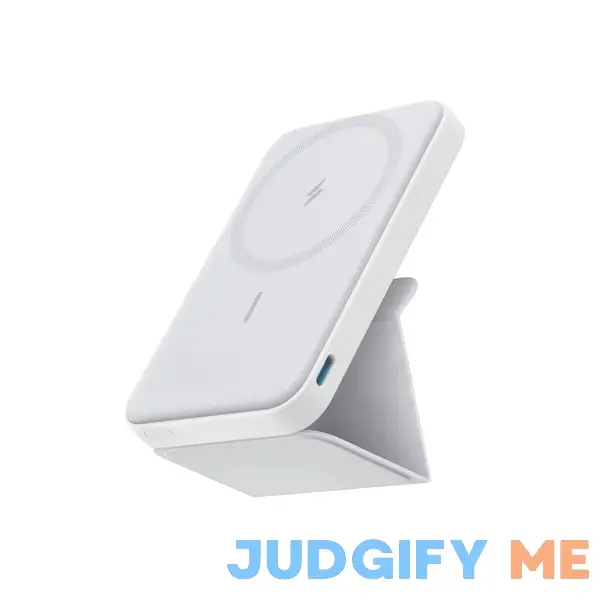 Anker 622 Magnetic Battery Wireless Foldable Portable Charger Anker 622 Magnetic Battery Wireless Foldable Portable Charger