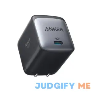 Anker 715 Charger