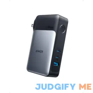 Anker 733 Power Bank 2-in-1 Hybrid Charger