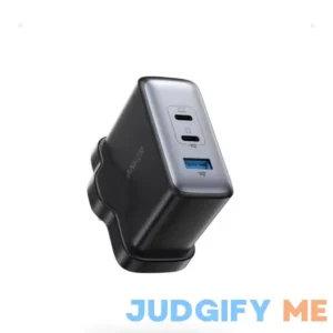 Anker 736 100W Nano II 3-Port USB Charger