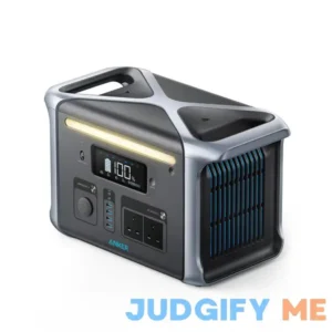 Anker 757 PowerHouse Portable Power Station