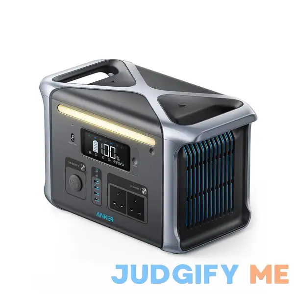 Anker 757 PowerHouse Portable Power Station Anker 757 PowerHouse Portable Power Station