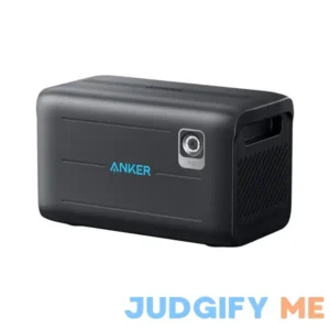 Anker 760 Portable Power Station Expansion Battery