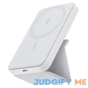 Anker A1611H21-1 PowerCore MagGo Portable Magsafe Power Bank 5