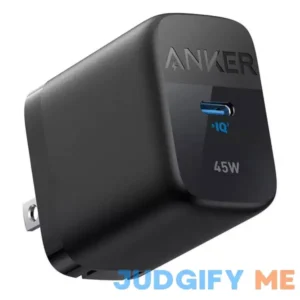 Anker Ace 45W USB-C Wall Charger