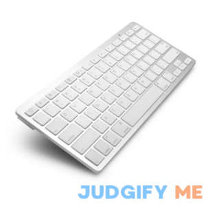 Anker Bluetooth Ultra-Slim Keyboard