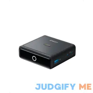 Anker Charging Base 100W Fast Charging with 4 Ports for Anker Prime Power Bank