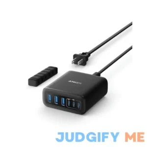 Anker Desktop Charger