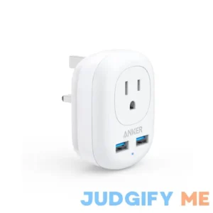 Anker European Travel