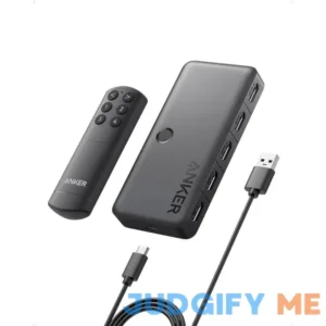 Anker HDMI Switch