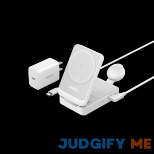 Anker MagGo Wireless Charging Station