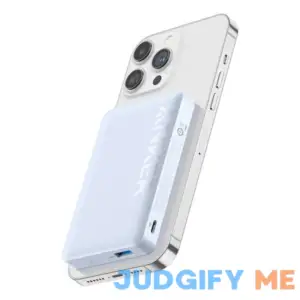 Anker Magnetic Power Bank 10