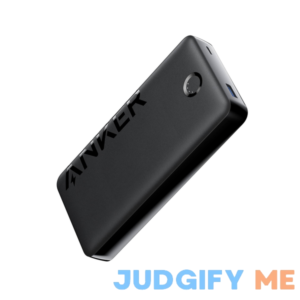 Anker Portable Charger 325 Power Bank 20