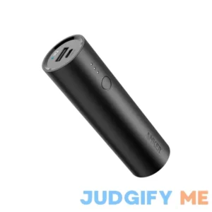 Anker Portable Charger PowerCore 5000mAh External Battery Ultra-Compact