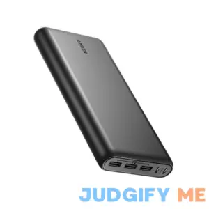 Anker Power Bank