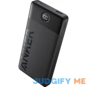 Anker Power Bank