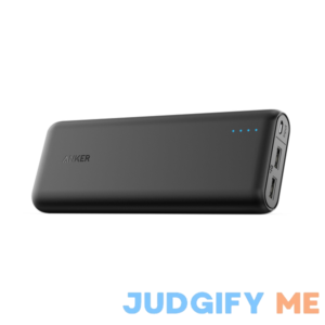 Anker PowerCore 20100 4.8A Ultra High Capacity Power Bank
