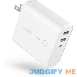 Anker PowerCore Fusion 5000