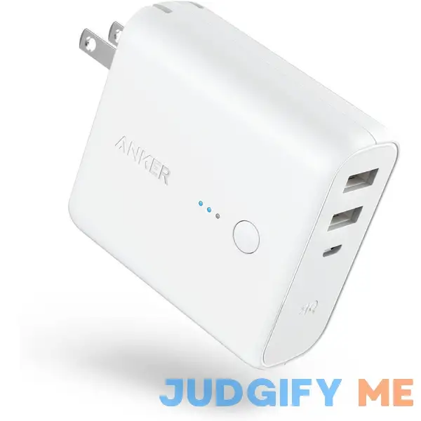 Anker PowerCore Fusion 5000 Anker PowerCore Fusion 5000