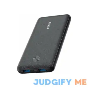 Anker PowerCore III Sense 10K