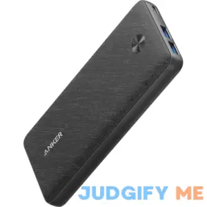 Anker PowerCore III Sense 20K