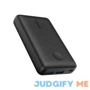 Anker PowerCore Select 10000 mAh Dual USB-a Portable Charger