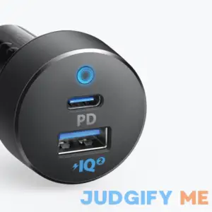 Anker PowerDrive PD+ 2