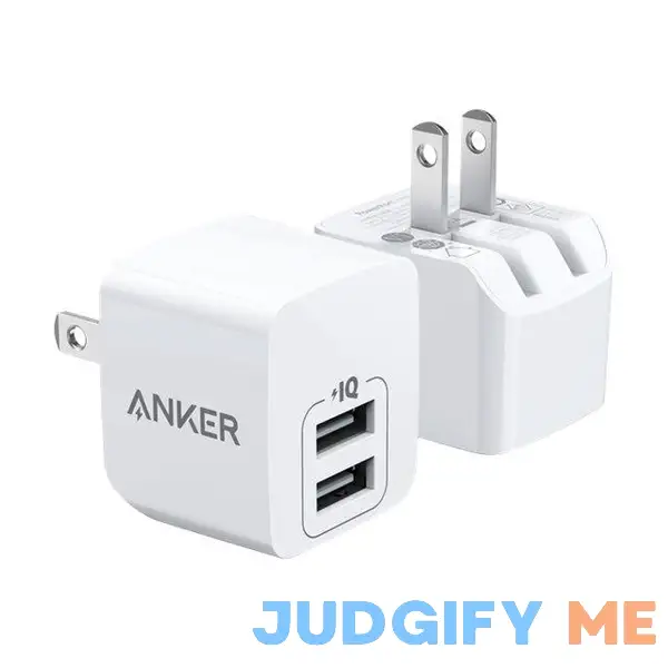 Anker PowerPort Mini Anker PowerPort Mini