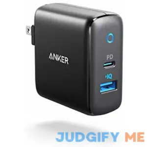 Anker PowerPort PD + 2 Wall Charger