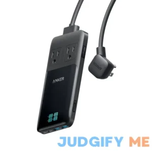 Anker Prime 6-in-1 USB C Charging Station
