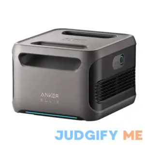 Anker SOLIX BP3800 Expansion Battery