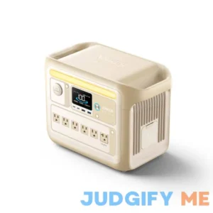 Anker SOLIX C1000X Portable Power Station
