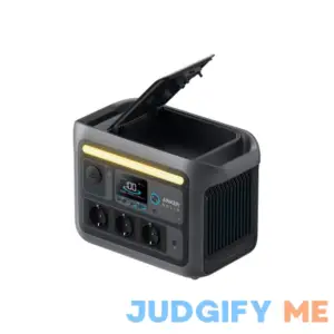 Anker SOLIX C800 Portable Power Station