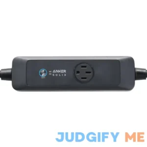 Anker SOLIX Double Power Hub